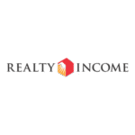 Realty Income Corporation Logo Transparent PNG
