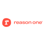 Reason One Logo Transparent PNG
