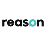Reason Party Logo Transparent PNG