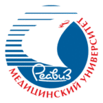 Reaviz Medical University Logo Transparent PNG
