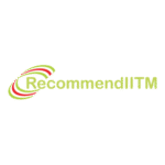 Recommendiitm Logo Transparent PNG