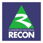 Recon Consórcio Nacional Logo Transparent PNG