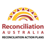 Reconciliation Australia Logo Transparent PNG