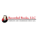 Recorded Books Logo Transparent PNG