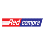 Red Compra Logo Transparent PNG