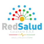 Red Salud Casanare Logo Transparent PNG