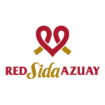 Red Sida Azuay Logo Transparent PNG