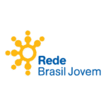 Rede Brasil Jovem Logo Transparent PNG