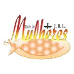 Rede De Mulheres Da Igreja Batista De Lagoinha Logo Transparent PNG
