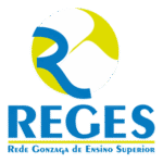 Rede Gonzaga Ensino Superior Logo Transparent PNG