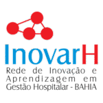 Rede Inovarh Logo Transparent PNG