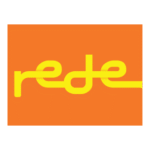 Rede Logo Transparent PNG