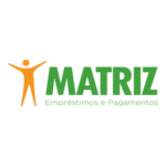 Rede Matriz Logo Transparent PNG