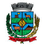 Rede Municipal De Ensino Guarapuava Logo Transparent PNG