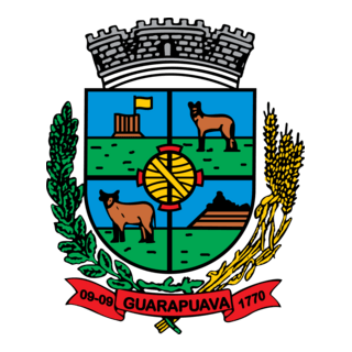 Rede Municipal De Ensino Guarapuava