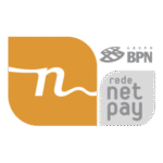 Rede Netpay Logo Transparent PNG