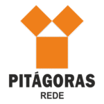 Rede Pitágoras Logo Transparent PNG