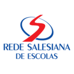 Rede Salesiana De Escolas Logo Transparent PNG