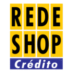 Rede Shop Credito Logo Transparent PNG