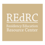 Redrc Residency Education Resource Redrc Residency Education Resource Logo Transparent PNG