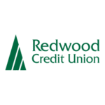 Redwood Credit Union Logo Transparent PNG