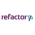 Refactory Technology Skilling Academy Uganda Logo Transparent PNG