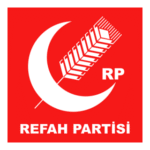 Refah Partisi Logo Transparent PNG