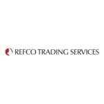 Refco Trading Services Logo Transparent PNG