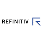 Refinitiv Logo Transparent PNG