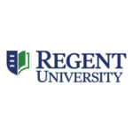 Regent University Logo Transparent PNG