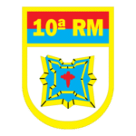 Regiao Militar Logo Transparent PNG