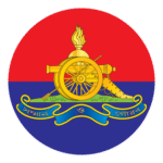 Regiment Of Artillery Bangladesh Army Logo Transparent PNG