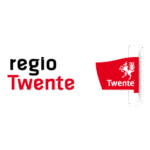 Regio Twente Logo Transparent PNG