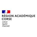Région Académique Corse Logo Transparent PNG