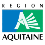 Region Aquitaine Logo Transparent PNG