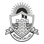 Region Callao Logo Transparent PNG