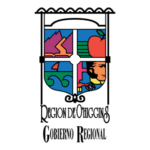 Region De Ohiggins Gobierno Regional Logo Transparent PNG