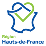 Région Hauts de france Logo Transparent PNG