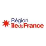 Région Île de france Logo Transparent PNG