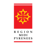 Region Midi Pyrenees Logo Transparent PNG