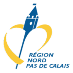 Region Nord Pas De Calais Logo Transparent PNG
