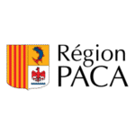 Region PACA Logo Transparent PNG