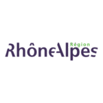 Region Rhone Alpes Logo Transparent PNG