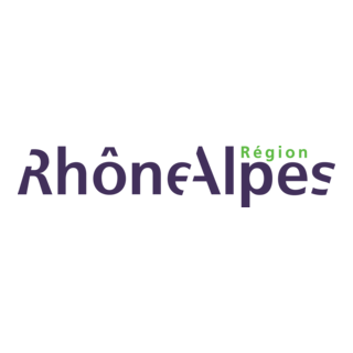 Region Rhone Alpes