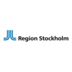 Region Stockholm Logo Transparent PNG