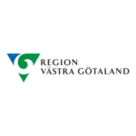 Region Västra Götaland Logo Transparent PNG