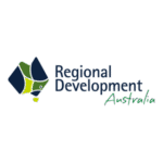 Regional Development Australia Logo Transparent PNG