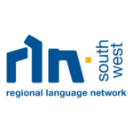 Regional Language Network South West Logo Transparent PNG