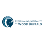Regional Municipality Of Wood Buffalo Logo Transparent PNG