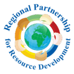 Regional Partnership for Resource development Logo Transparent PNG
